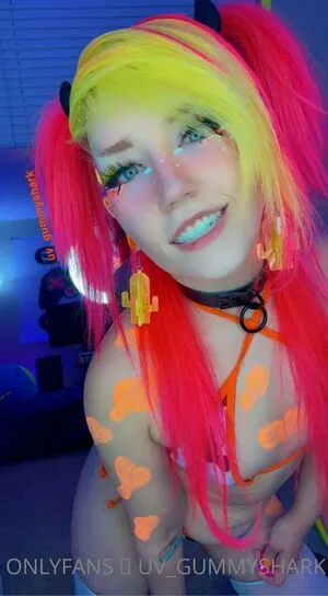Uv Gummyshark OnlyFans Leaked Free Thumbnail Picture - #JDgtQXhcyt