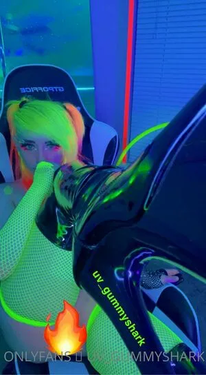 Uv Gummyshark OnlyFans Leaked Free Thumbnail Picture - #vy79xT1Y7J