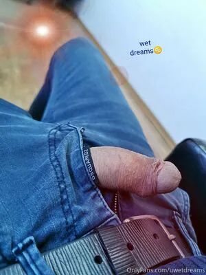 Uwetdreams OnlyFans Leaked Free Thumbnail Picture - #3MpQrJvfSf