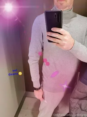 Uwetdreams OnlyFans Leaked Free Thumbnail Picture - #3PlvDSutOR
