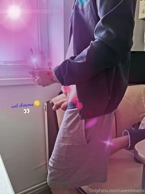 Uwetdreams OnlyFans Leaked Free Thumbnail Picture - #PGhMN48eDV
