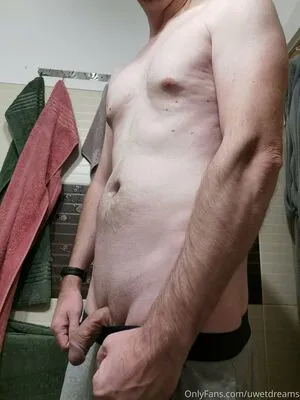 Uwetdreams OnlyFans Leaked Free Thumbnail Picture - #TUjmpeQHno