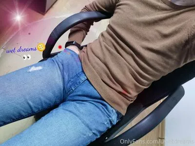 Uwetdreams OnlyFans Leaked Free Thumbnail Picture - #TYoQ3VnO3R