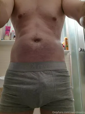 Uwetdreams OnlyFans Leaked Free Thumbnail Picture - #WWfs9rAmEu