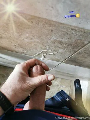 Uwetdreams OnlyFans Leaked Free Thumbnail Picture - #WZL78hH57I