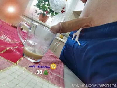 Uwetdreams OnlyFans Leaked Free Thumbnail Picture - #gIugt4e5vD