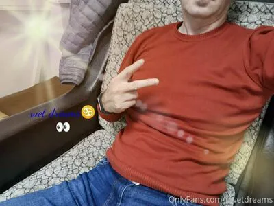 Uwetdreams OnlyFans Leaked Free Thumbnail Picture - #iOrHtbaFX0