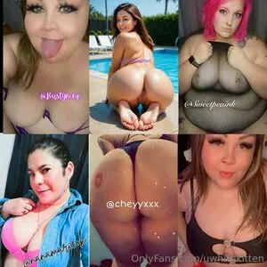 Uwhitekitten OnlyFans Leaked Free Thumbnail Picture - #30laSkpmaf