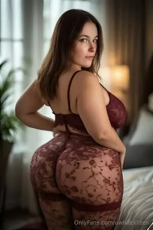 Uwhitekitten OnlyFans Leaked Free Thumbnail Picture - #FgcWwdLhXU
