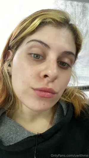 Uwithme OnlyFans Leaked Free Thumbnail Picture - #C9wekRWMev