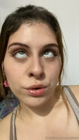 Uwithme OnlyFans Leaked Free Thumbnail Picture - #l5qzCZCaWD