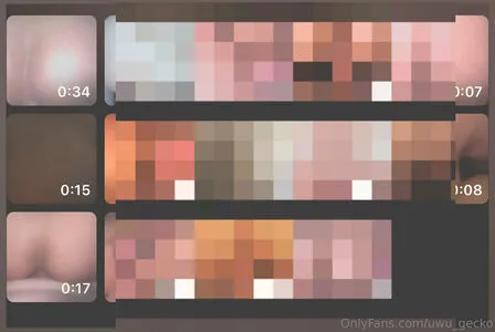 Uwu Gecko OnlyFans Leaked Free Thumbnail Picture - #5B78LpJ1nv