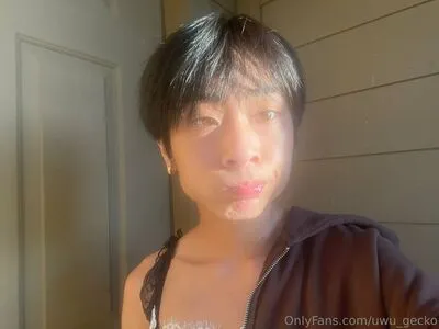 Uwu Gecko OnlyFans Leaked Free Thumbnail Picture - #H6nizqsDTM