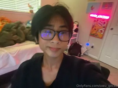 Uwu Gecko OnlyFans Leaked Free Thumbnail Picture - #PYolpFTzIl