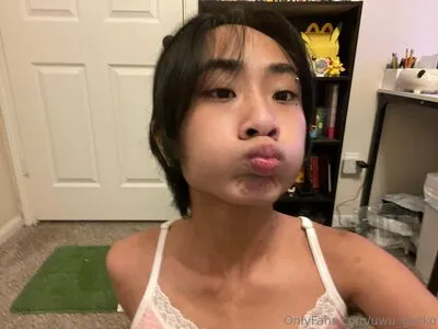 Uwu Gecko OnlyFans Leaked Free Thumbnail Picture - #W1lhFem3lr