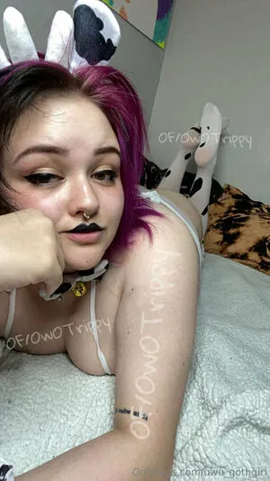 Uwu Gothgirl OnlyFans Leaked Free Thumbnail Picture - #FMTMdxaFGs