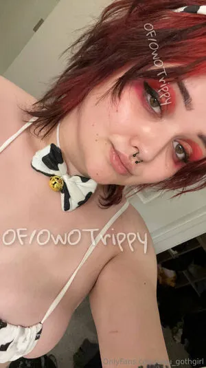 Uwu Gothgirl OnlyFans Leaked Free Thumbnail Picture - #ymmxW9SoBv