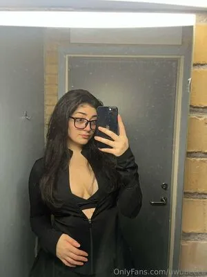Uwubecca OnlyFans Leaked Free Thumbnail Picture - #5ikSKA3Gl6