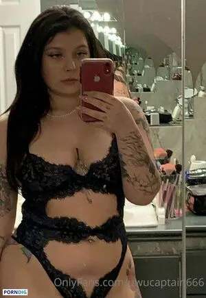 Uwucaptain666 OnlyFans Leaked Free Thumbnail Picture - #BCTr7SD9H0