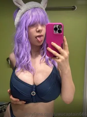 Uwucaptain666 Touki003 OnlyFans Leaked Free Thumbnail Picture - #P4aCVmuL88