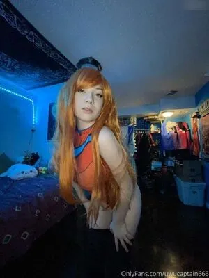 Uwucaptain666 Touki003 OnlyFans Leaked Free Thumbnail Picture - #yJEbMNx0xg