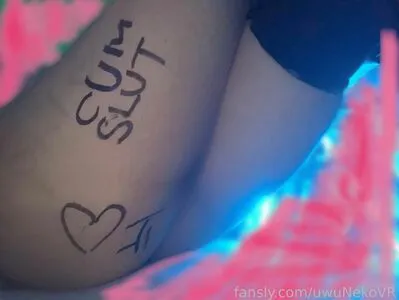 Uwunekovr OnlyFans Leaked Free Thumbnail Picture - #niK6yV6M56