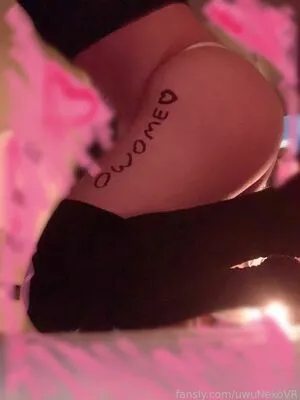 Uwunekovr OnlyFans Leaked Free Thumbnail Picture - #sREdYky4Hb