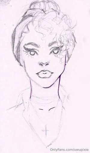 Uwupixie OnlyFans Leaked Free Thumbnail Picture - #1e26DlnG8V