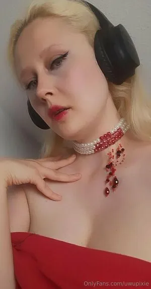 Uwupixie OnlyFans Leaked Free Thumbnail Picture - #5b3ltzPXPR