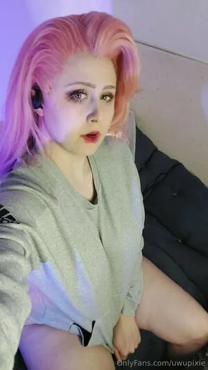 Uwupixie OnlyFans Leaked Free Thumbnail Picture - #6l9snKcr9Z