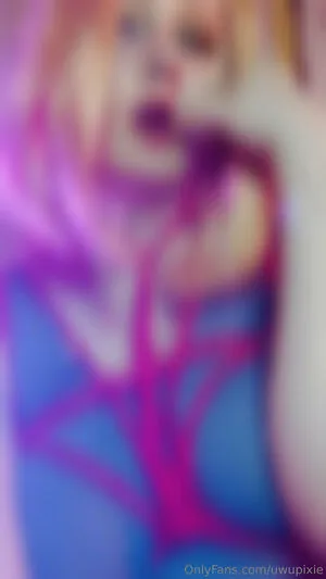 Uwupixie OnlyFans Leaked Free Thumbnail Picture - #CyESlqa5qe