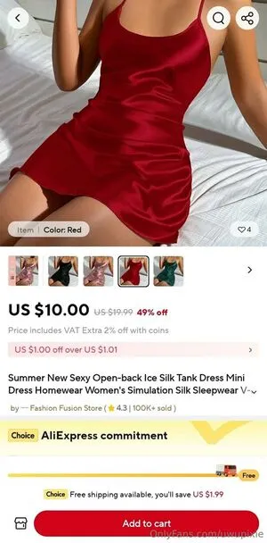 Uwupixie OnlyFans Leaked Free Thumbnail Picture - #N1ynsNA1Sa