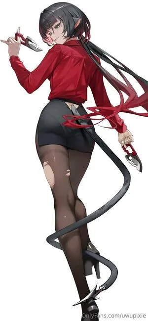 Uwupixie OnlyFans Leaked Free Thumbnail Picture - #NxJPdbKCRu