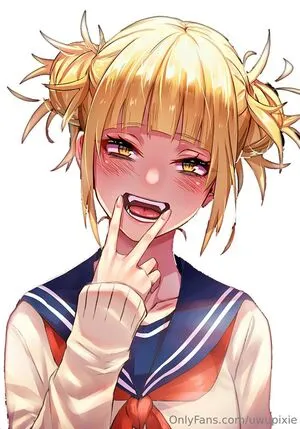 Uwupixie OnlyFans Leaked Free Thumbnail Picture - #X6YHhNC89X