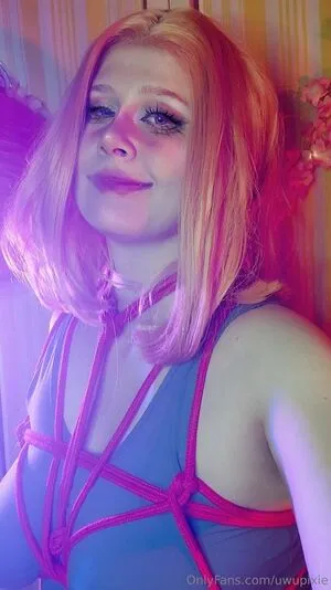 Uwupixie OnlyFans Leaked Free Thumbnail Picture - #hSdEJcJGQE