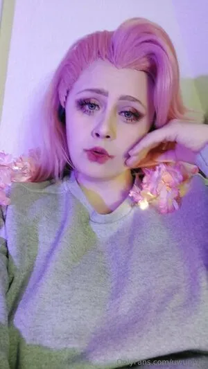 Uwupixie OnlyFans Leaked Free Thumbnail Picture - #pxqtK0RH8l
