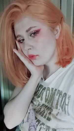 Uwupixie OnlyFans Leaked Free Thumbnail Picture - #sN8Er76Rbm