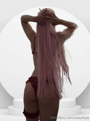 Uwushya OnlyFans Leaked Free Thumbnail Picture - #9sMlhSE5vM