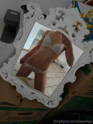 Uwushya OnlyFans Leaked Free Thumbnail Picture - #H8RfruQ50g