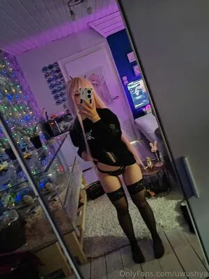Uwushya OnlyFans Leaked Free Thumbnail Picture - #NJhMRdqhiR