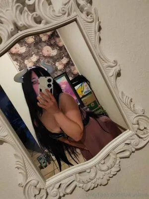 Uwushya OnlyFans Leaked Free Thumbnail Picture - #QF8O3GjC86
