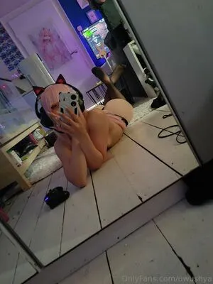 Uwushya OnlyFans Leaked Free Thumbnail Picture - #TiNCTGMx2V