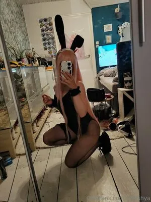 Uwushya OnlyFans Leaked Free Thumbnail Picture - #e7wrplomSE