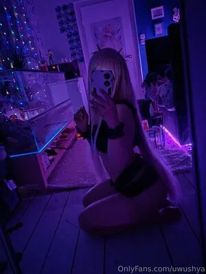 Uwushya OnlyFans Leaked Free Thumbnail Picture - #hhcPy4yQOY