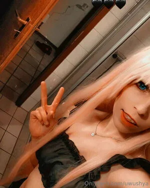 Uwushya OnlyFans Leaked Free Thumbnail Picture - #kMdwxG3Ic2