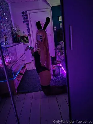 Uwushya OnlyFans Leaked Free Thumbnail Picture - #qwm61sJvgx