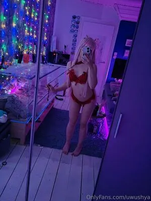 Uwushya OnlyFans Leaked Free Thumbnail Picture - #yjKJ37MIFp