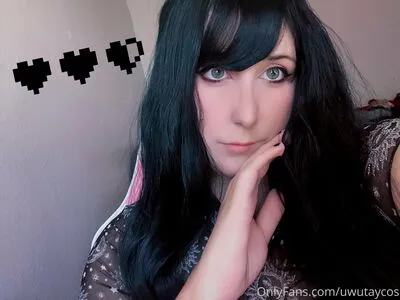 Uwutaycos OnlyFans Leaked Free Thumbnail Picture - #198G1LUzxI