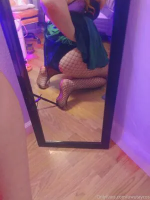 Uwutaycos OnlyFans Leaked Free Thumbnail Picture - #41sO0xdf6V