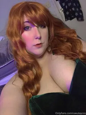 Uwutaycos OnlyFans Leaked Free Thumbnail Picture - #DFa9hc71DV